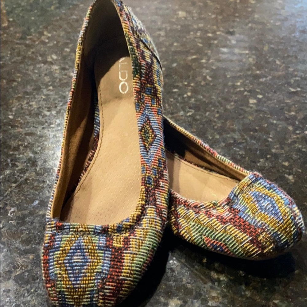 Aldo flats - Picture 2 of 2